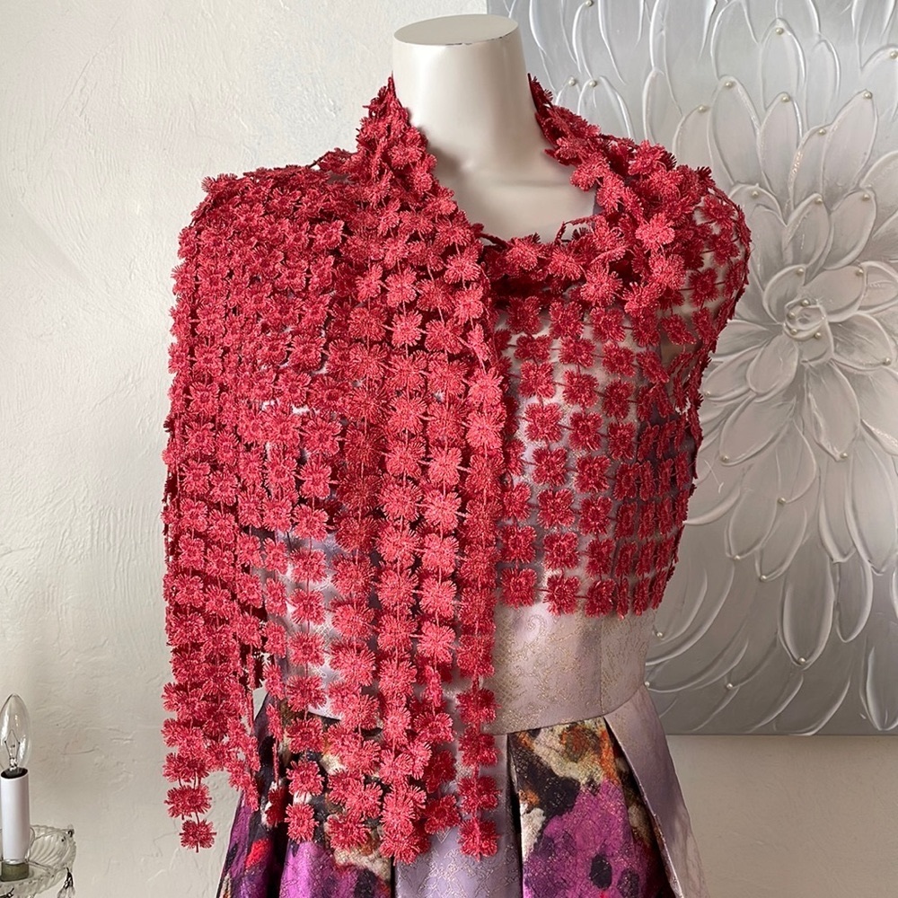 Tik Tok scarf Brand new shipment